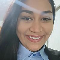 Thainara Cristina de Lima